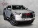 JAC T8 2.0CTI double cab Lux - Thumbnail 1