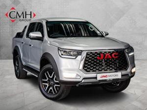 JAC T8 2.0CTI double cab Lux - Image 1