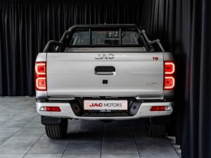 JAC T8 2.0CTI double cab Lux - Image 4
