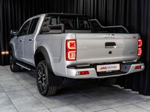 JAC T8 2.0CTI double cab Lux - Image 5