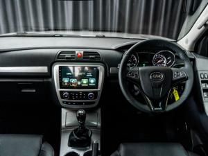 JAC T8 2.0CTI double cab Lux - Image 8