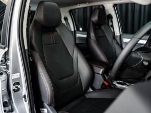 JAC T8 2.0CTI double cab Lux - Image 9