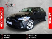 Thumbnail Opel Corsa 1.2