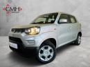 Thumbnail Suzuki S-Presso 1.0 GL manual