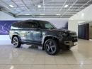 Thumbnail Land Rover Defender 130 D350 X-Dynamic HSE