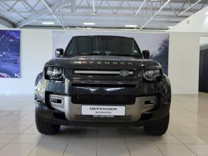 Land Rover Defender 130 D350 X-Dynamic HSE - Image 2