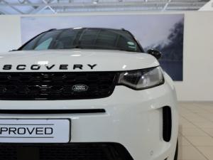 Land Rover Discovery Sport D200 R-Dynamic HSE - Image 12