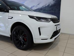 Land Rover Discovery Sport D200 R-Dynamic HSE - Image 14