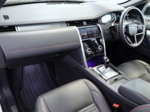 Land Rover Discovery Sport D200 R-Dynamic HSE - Image 16