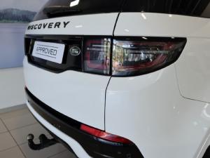 Land Rover Discovery Sport D200 R-Dynamic HSE - Image 17