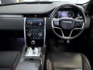 Land Rover Discovery Sport D200 R-Dynamic HSE - Image 18