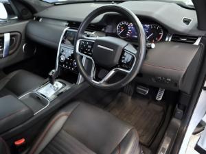 Land Rover Discovery Sport D200 R-Dynamic HSE - Image 19