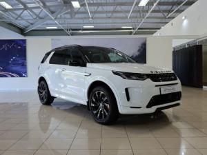 Land Rover Discovery Sport D200 R-Dynamic HSE - Image 1