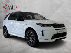 Land Rover Discovery Sport D200 R-Dynamic HSE - Image 1
