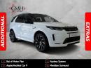 Thumbnail Land Rover Discovery Sport D200 R-Dynamic HSE