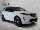 Thumbnail Land Rover Discovery Sport D200 R-Dynamic HSE