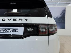 Land Rover Discovery Sport D200 R-Dynamic HSE - Image 25