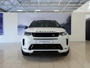 Land Rover Discovery Sport D200 R-Dynamic HSE - Image 2