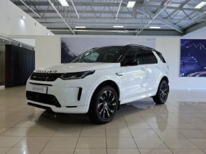 Land Rover Discovery Sport D200 R-Dynamic HSE - Image 3