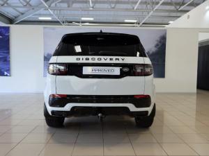 Land Rover Discovery Sport D200 R-Dynamic HSE - Image 5