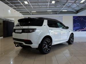 Land Rover Discovery Sport D200 R-Dynamic HSE - Image 6
