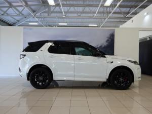 Land Rover Discovery Sport D200 R-Dynamic HSE - Image 8