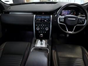 Land Rover Discovery Sport D200 R-Dynamic HSE - Image 9