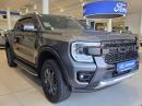 Thumbnail Ford Ranger 2.0 BiTurbo double cab Wildtrak 4x4