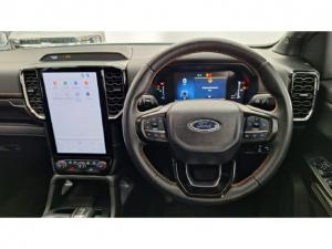 Ford Ranger 2.0 BiTurbo double cab Wildtrak 4x4 - Image 3