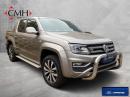 Thumbnail Volkswagen Amarok 3.0 V6 TDI double cab Extreme 4Motion