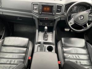 Volkswagen Amarok 3.0 V6 TDI double cab Extreme 4Motion - Image 2
