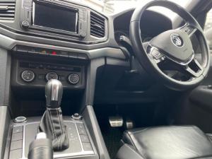Volkswagen Amarok 3.0 V6 TDI double cab Extreme 4Motion - Image 3
