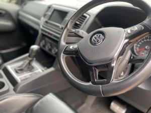 Volkswagen Amarok 3.0 V6 TDI double cab Extreme 4Motion - Image 4