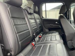 Volkswagen Amarok 3.0 V6 TDI double cab Extreme 4Motion - Image 5