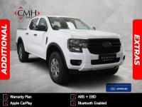 Thumbnail Ford Ranger 2.0 SiT double cab XL auto
