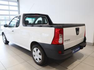 Nissan NP200 1.6i safety pack (aircon) - Image 10