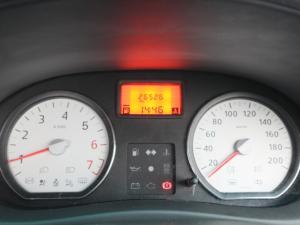 Nissan NP200 1.6i safety pack (aircon) - Image 11
