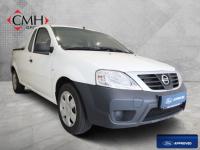 Thumbnail Nissan NP200 1.6i safety pack (aircon)