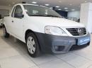 Thumbnail Nissan NP200 1.6i safety pack (aircon)