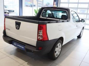 Nissan NP200 1.6i safety pack (aircon) - Image 3
