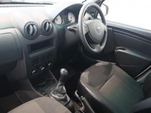 Nissan NP200 1.6i safety pack (aircon) - Image 4