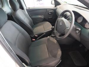 Nissan NP200 1.6i safety pack (aircon) - Image 6