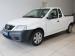 Nissan NP200 1.6i safety pack (aircon) - Thumbnail 8