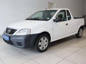 Nissan NP200 1.6i safety pack (aircon) - Image 8