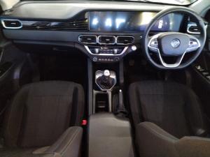 Foton Tunland G7 2.0TD double cab TL manual - Image 10