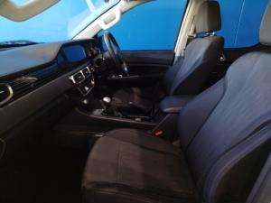 Foton Tunland G7 2.0TD double cab TL manual - Image 11