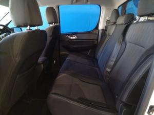 Foton Tunland G7 2.0TD double cab TL manual - Image 12