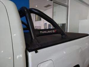 Foton Tunland G7 2.0TD double cab TL manual - Image 13