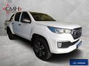 Thumbnail Foton Tunland G7 2.0TD double cab TL manual