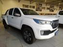 Thumbnail Foton Tunland G7 2.0TD double cab TL manual